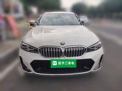 BMW 3 Series 320Li M Sport Package - ფოტო 2