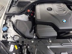 BMW 3 Series 320Li M Sport Package - ფოტო 20