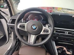 BMW 3 Series 320Li M Sport Package - ფოტო 6