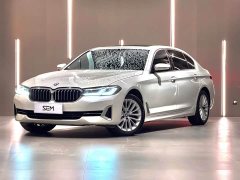 BMW 5 Series Facelift 525Li M Sport Package - photo 1