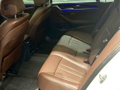 BMW 5 Series Facelift 525Li M Sport Package - photo 11