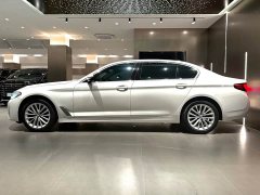 BMW 5 Series Facelift 525Li M Sport Package - photo 7