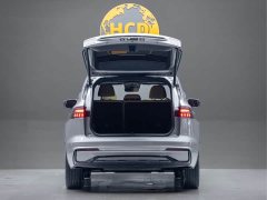 Geely Xingyue L Hybrid 1.5T Tiangong Edition - фото 10