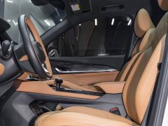 Geely Xingyue L Hybrid 1.5T Tiangong Edition - фото 11