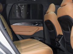 Geely Xingyue L Hybrid 1.5T Tiangong Edition - фото 13