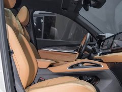 Geely Xingyue L Hybrid 1.5T Tiangong Edition - фото 14