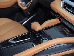 Geely Xingyue L Hybrid 1.5T Tiangong Edition - фото 17
