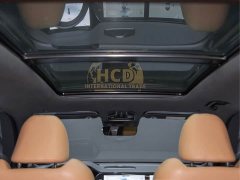 Geely Xingyue L Hybrid 1.5T Tiangong Edition - фото 19