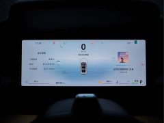 Geely Xingyue L Hybrid 1.5T Tiangong Edition - фото 3