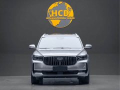 Geely Xingyue L Hybrid 1.5T Tiangong Edition - фото 4