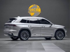 Geely Xingyue L Hybrid 1.5T Tiangong Edition - фото 8