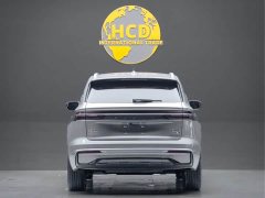 Geely Xingyue L Hybrid 1.5T Tiangong Edition - фото 9
