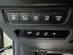 Mazda CX-50 2.0L Standard Edition - ფოტო 14