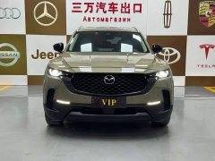Mazda CX-50 2.0L Standard Edition - ფოტო 2