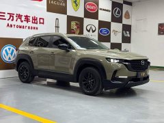 Mazda CX-50 2.0L Standard Edition - ფოტო 3