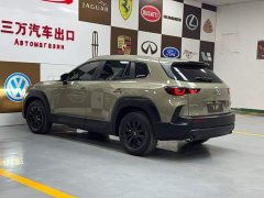 Mazda CX-50 2.0L Standard Edition - ფოტო 4