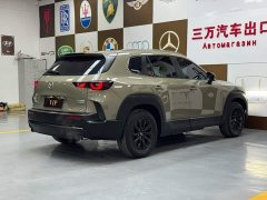 Mazda CX-50 2.0L Standard Edition - ფოტო 6