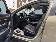 Mazda CX-50 2.0L Standard Edition - ფოტო 7