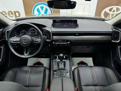 Mazda CX-50 2.0L Standard Edition - ფოტო 9
