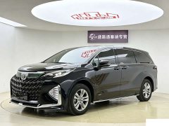 Toyota Sienna 2.5L Hybrid Comfort Edition - photo 1