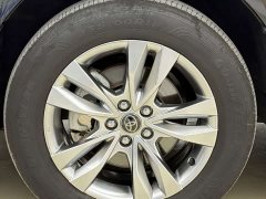Toyota Sienna 2.5L Hybrid Comfort Edition - photo 10