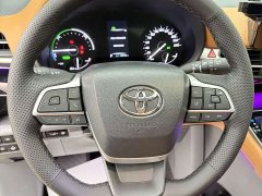 Toyota Sienna 2.5L Hybrid Comfort Edition - photo 12