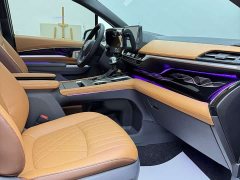 Toyota Sienna 2.5L Hybrid Comfort Edition - photo 16