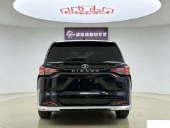 Toyota Sienna 2.5L Hybrid Comfort Edition - photo 8