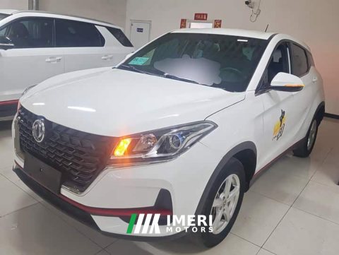 2021 Dongfeng Fengon 500 1.5L Manual Joy Edition - ავტომობილი ჩინეთიდან
