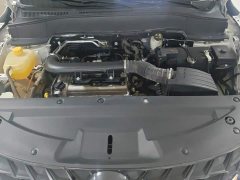 Dongfeng Fengon 500 1.5L Manual Joy Edition - ფოტო 10