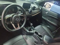 Dongfeng Fengon 500 1.5L Manual Joy Edition - ფოტო 13