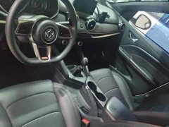Dongfeng Fengon 500 1.5L Manual Joy Edition - ფოტო 16