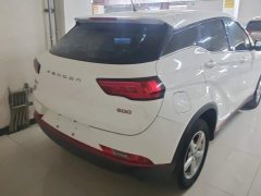 Dongfeng Fengon 500 1.5L Manual Joy Edition - ფოტო 3