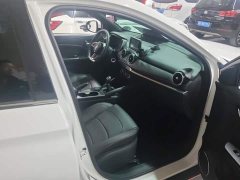 Dongfeng Fengon 500 1.5L Manual Joy Edition - ფოტო 8