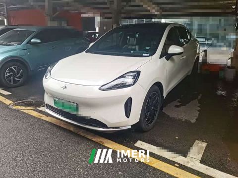 2024 Hyptec HT 670 Ultra-High Voltage Prestige Edition - ავტომობილი ჩინეთიდან