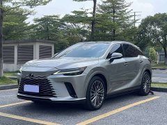 Lexus RX 350h AWD Premium Edition - ფოტო 1