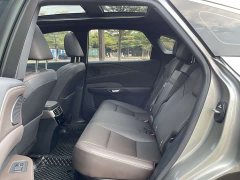 Lexus RX 350h AWD Premium Edition - ფოტო 11