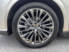 Lexus RX 350h AWD Premium Edition - ფოტო 12