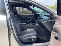 Lexus RX 350h AWD Premium Edition - ფოტო 13