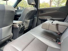 Lexus RX 350h AWD Premium Edition - ფოტო 15
