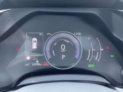 Lexus RX 350h AWD Premium Edition - ფოტო 18