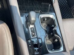 Lexus RX 350h AWD Premium Edition - ფოტო 19