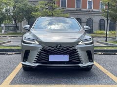 Lexus RX 350h AWD Premium Edition - ფოტო 2