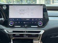 Lexus RX 350h AWD Premium Edition - ფოტო 20