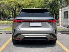 Lexus RX 350h AWD Premium Edition - ფოტო 5