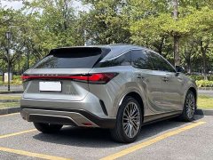 Lexus RX 350h AWD Premium Edition - ფოტო 6