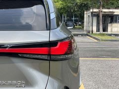 Lexus RX 350h AWD Premium Edition - ფოტო 9