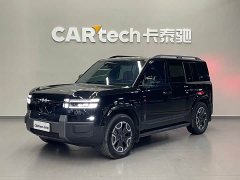 Fangchengbao Titanium 7 200KM Two-Wheel Drive Max Edition - ფოტო 1