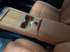 Fangchengbao Titanium 7 200KM Two-Wheel Drive Max Edition - ფოტო 11