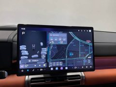 Fangchengbao Titanium 7 200KM Two-Wheel Drive Max Edition - ფოტო 13